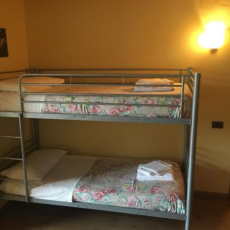Sporting Club Hotel Ballabio Kültér fotó
