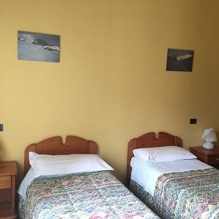 Sporting Club Hotel Ballabio Kültér fotó