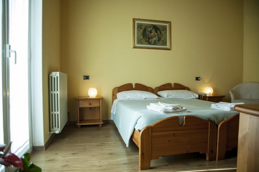Sporting Club Hotel Ballabio Kültér fotó