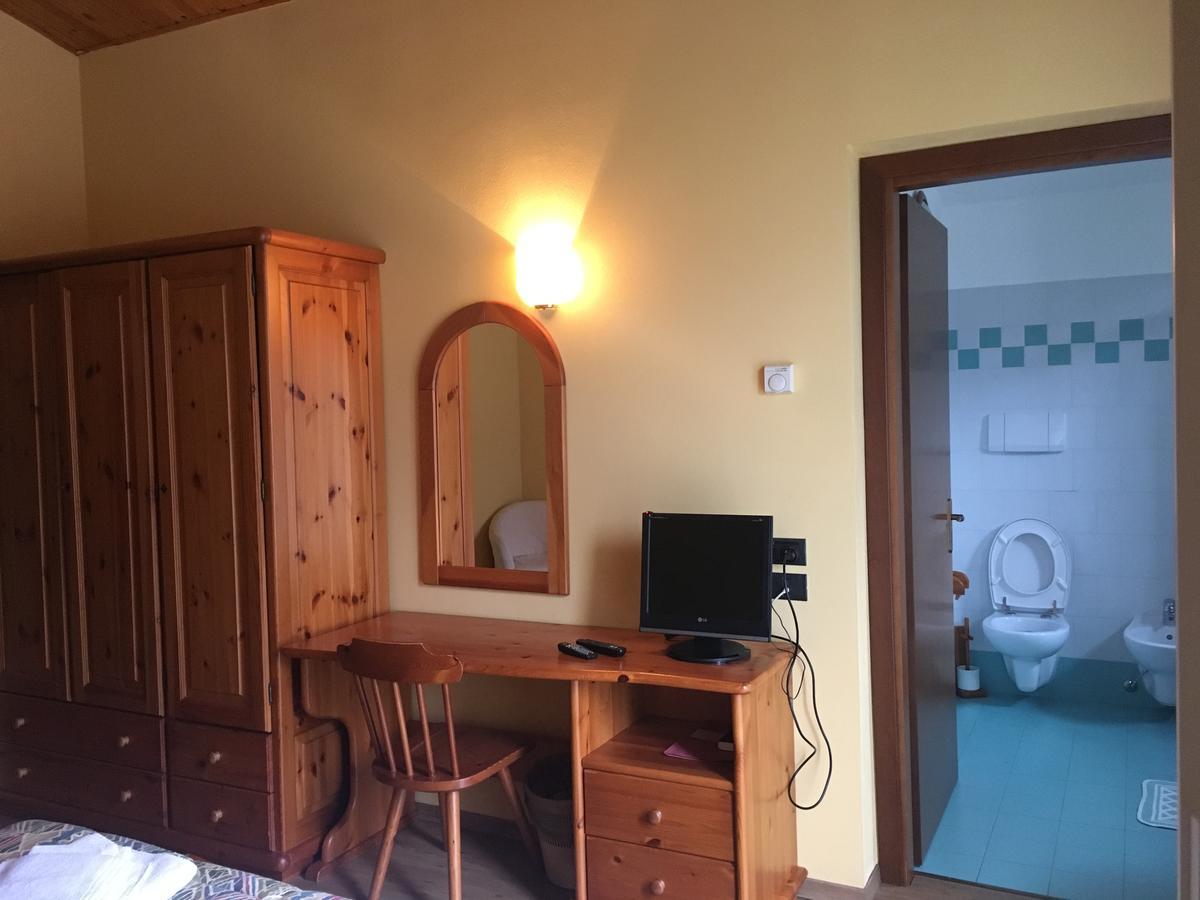 Sporting Club Hotel Ballabio Kültér fotó