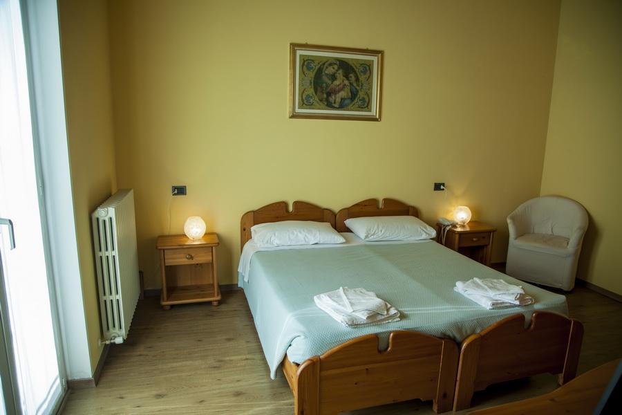 Sporting Club Hotel Ballabio Kültér fotó