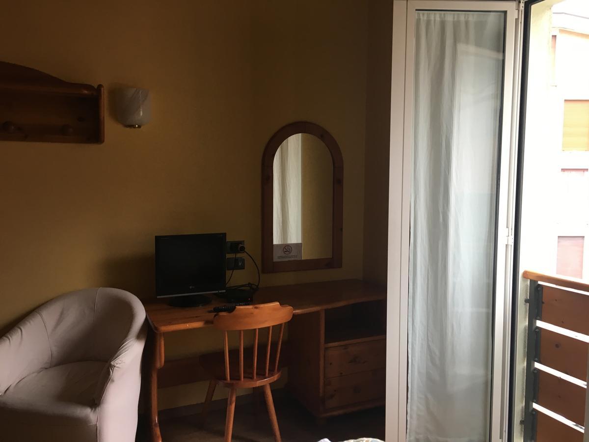 Sporting Club Hotel Ballabio Kültér fotó