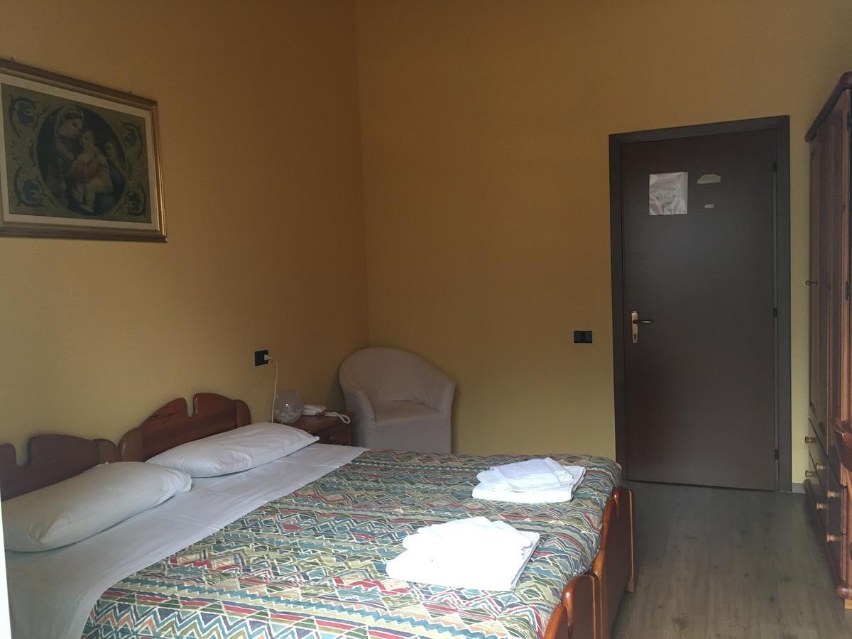 Sporting Club Hotel Ballabio Kültér fotó