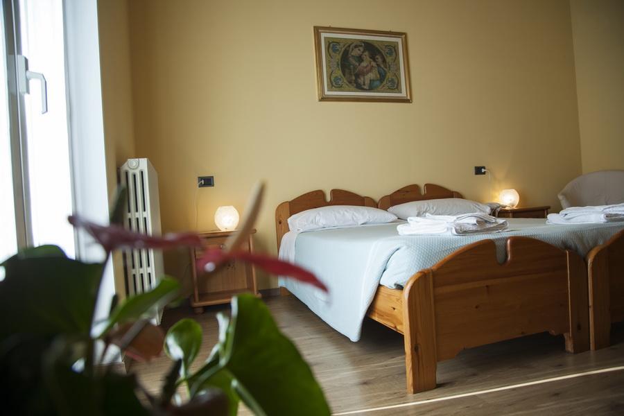 Sporting Club Hotel Ballabio Kültér fotó