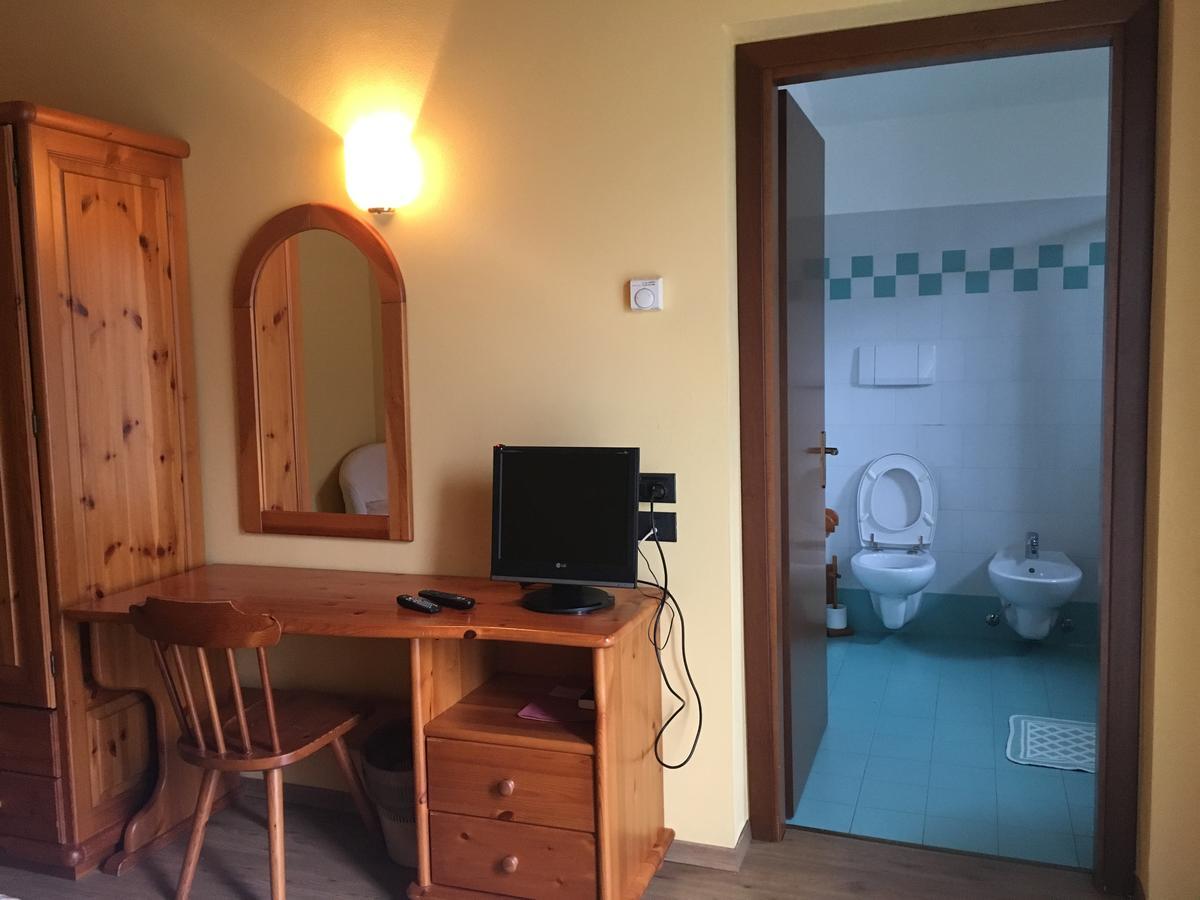 Sporting Club Hotel Ballabio Kültér fotó