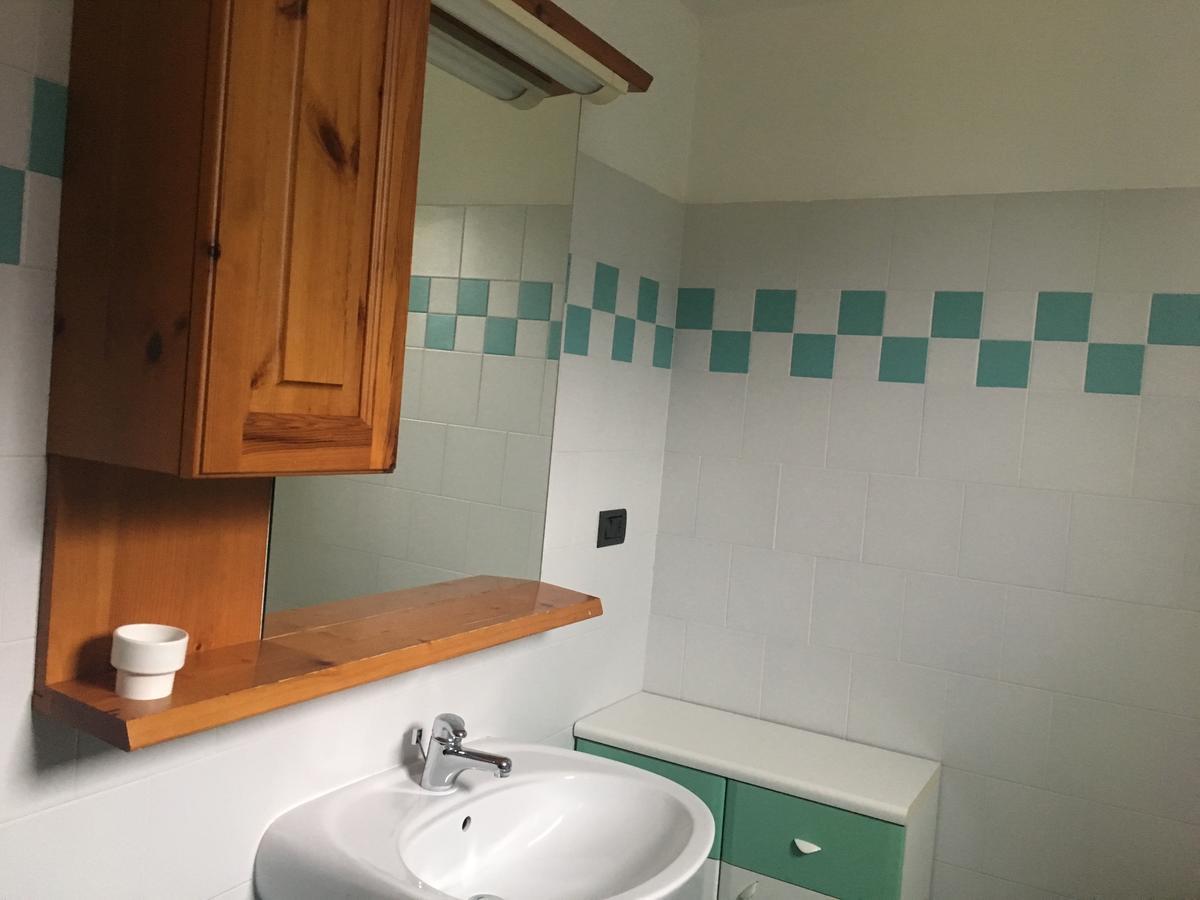 Sporting Club Hotel Ballabio Kültér fotó